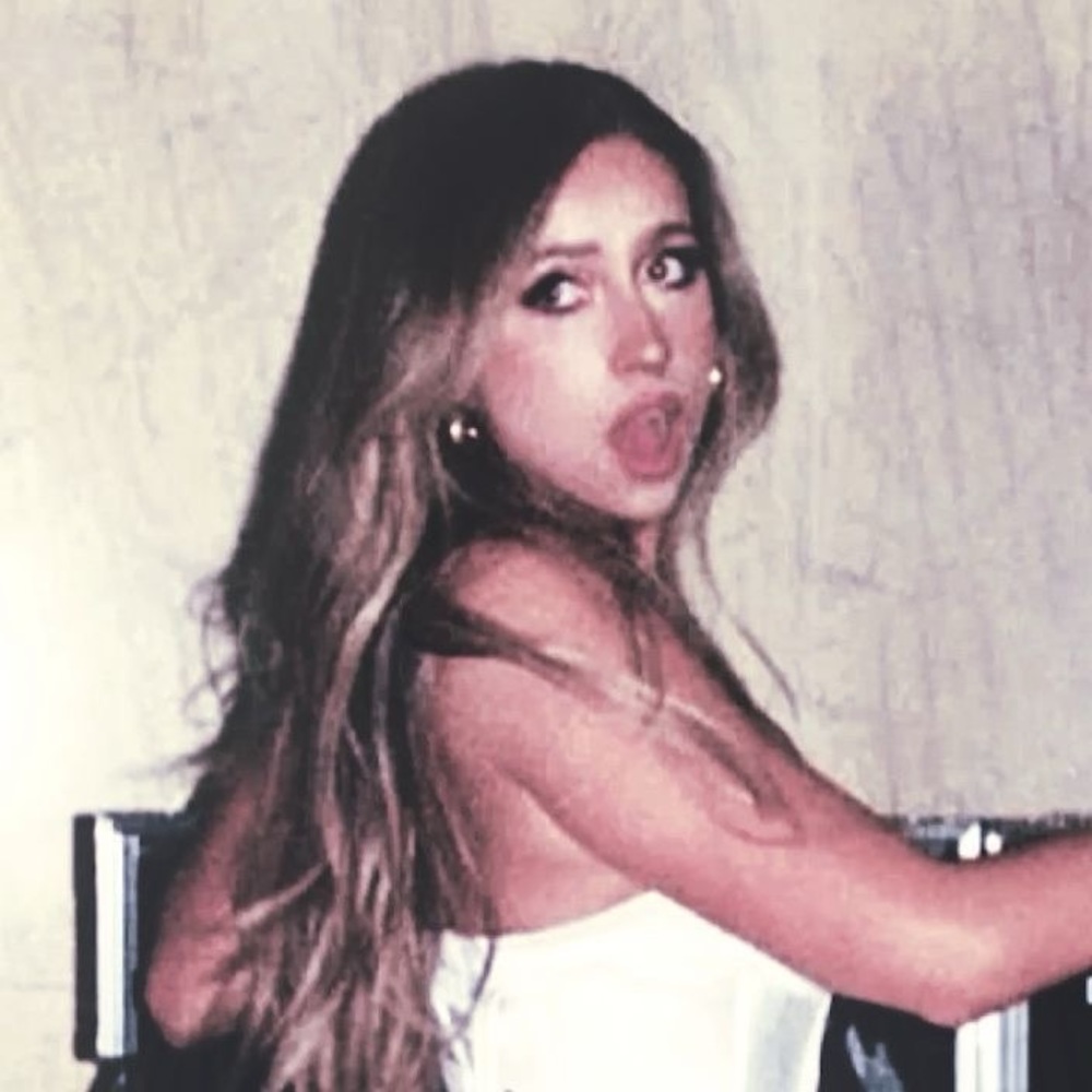 Meet your Posher, Zechariah